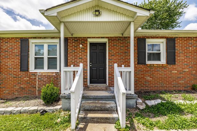 2952 Highway 41, S, Springfield, TN 37172