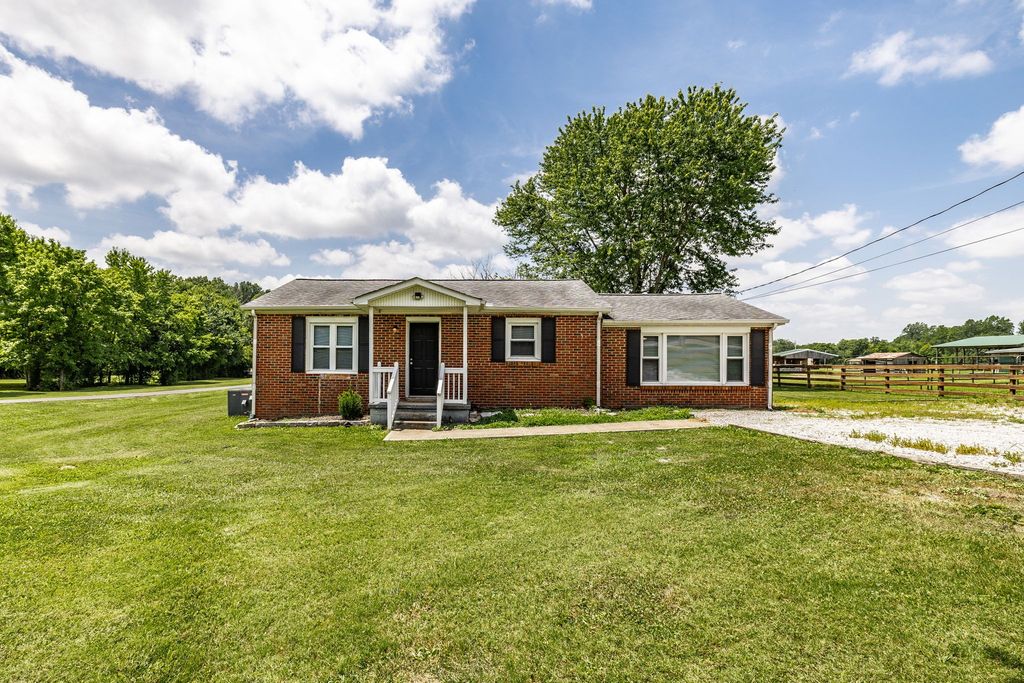 2952 Highway 41, S, Springfield, TN 37172