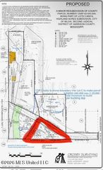 735 Highland Drive, Biloxi, MS 39532