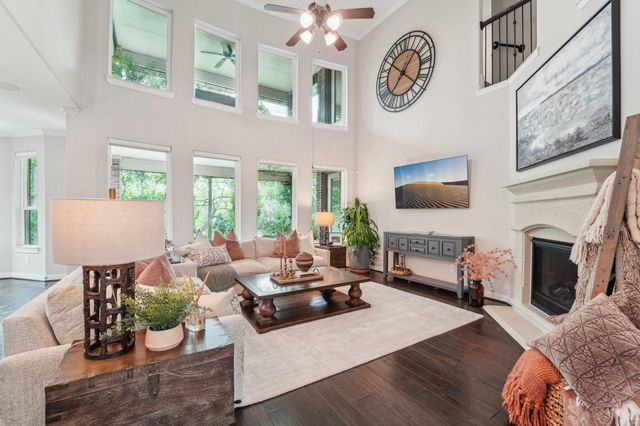 13710 Nubenbrook Lake Drive, Houston, TX 77044