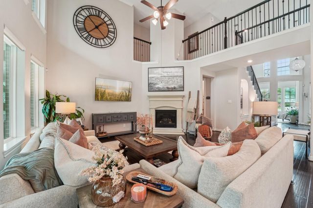 13710 Nubenbrook Lake Drive, Houston, TX 77044