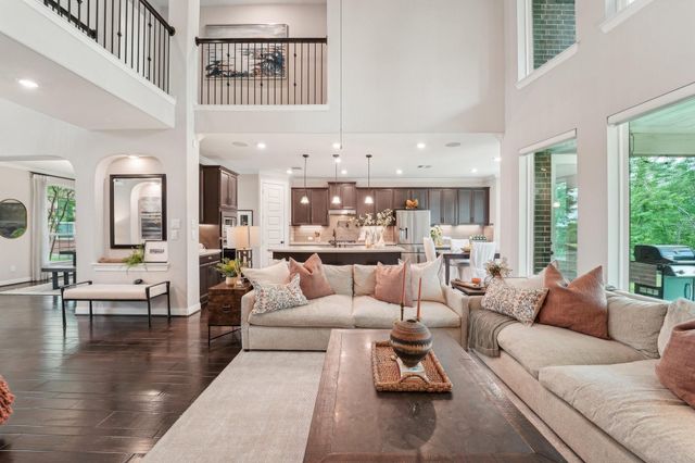 13710 Nubenbrook Lake Drive, Houston, TX 77044