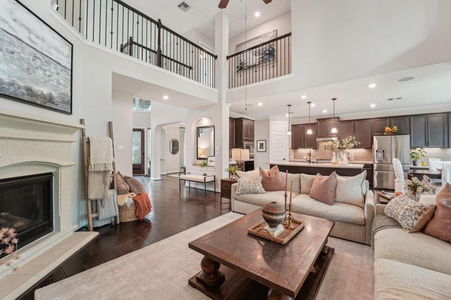 13710 Nubenbrook Lake Drive, Houston, TX 77044