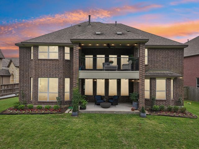 13710 Nubenbrook Lake Drive, Houston, TX 77044