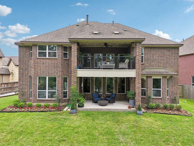 13710 Nubenbrook Lake Drive, Houston, TX 77044