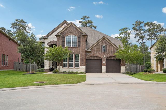 13710 Nubenbrook Lake Drive, Houston, TX 77044