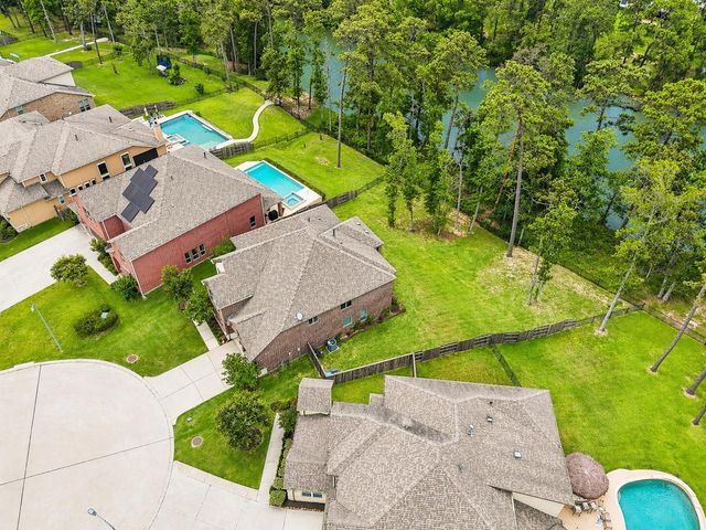 13710 Nubenbrook Lake Drive, Houston, TX 77044