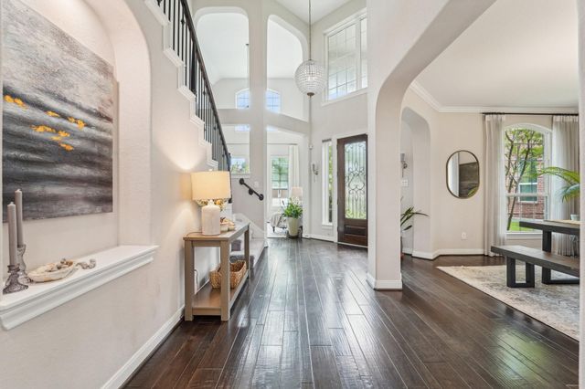 13710 Nubenbrook Lake Drive, Houston, TX 77044