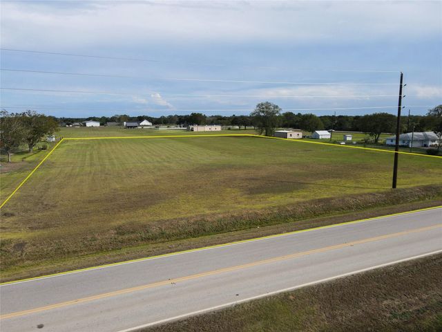 15714 Bohemian Hall Road, Crosby, TX 77532