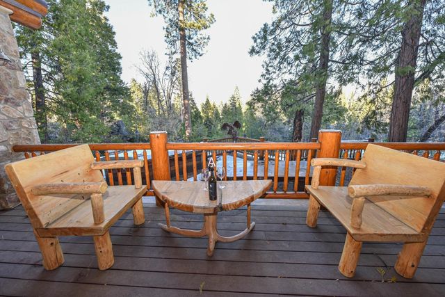 42433 Pinnacle Lane, Shaver Lake, CA 93664