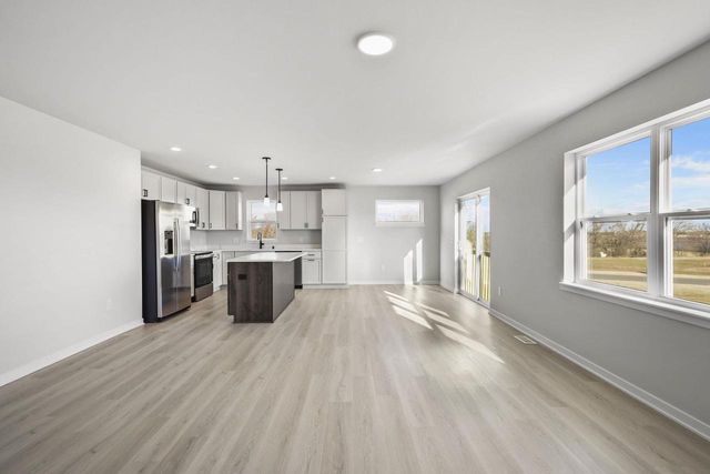 10438 Stone Barn Drive, Milton, WI 53563
