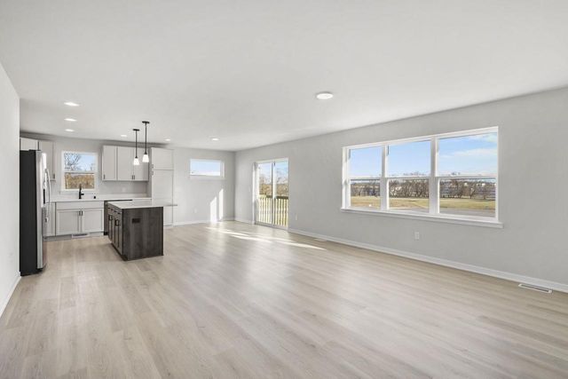 10438 Stone Barn Drive, Milton, WI 53563