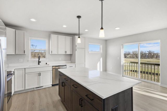 10438 Stone Barn Drive, Milton, WI 53563