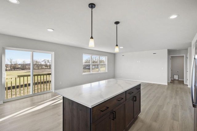10438 Stone Barn Drive, Milton, WI 53563