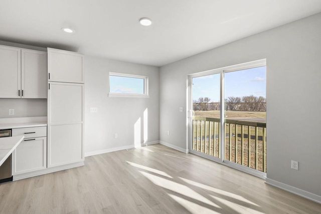 10438 Stone Barn Drive, Milton, WI 53563