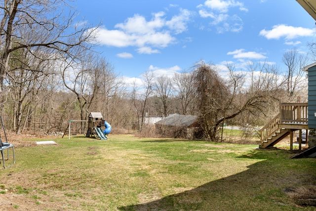 188 Princeton St, Holden, MA 01520