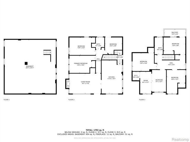 36 W GREENDALE, Detroit, MI 48203