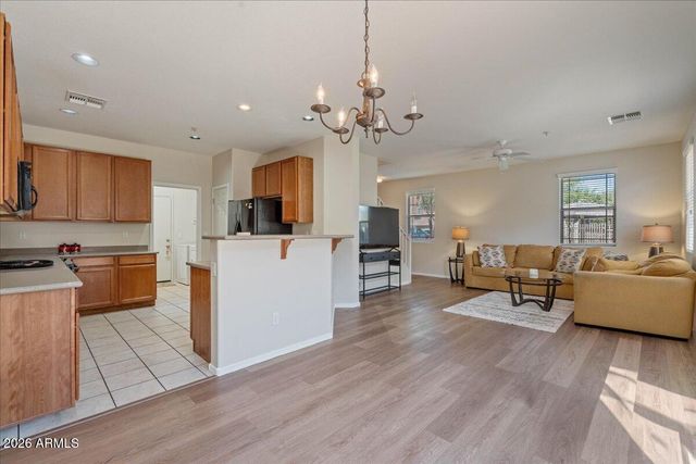 1255 S RIALTO -- 106, Mesa, AZ 85209