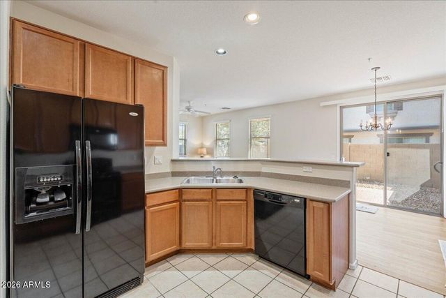 1255 S RIALTO -- 106, Mesa, AZ 85209