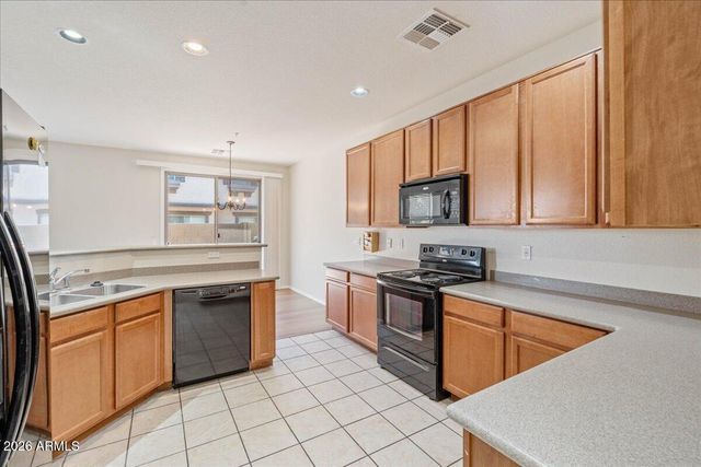 1255 S RIALTO -- 106, Mesa, AZ 85209