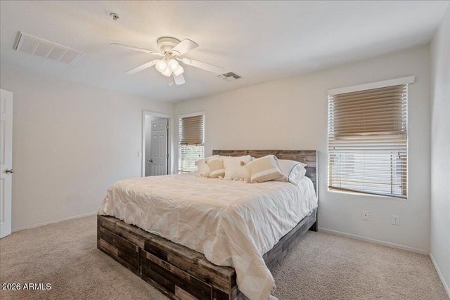 1255 S RIALTO -- 106, Mesa, AZ 85209