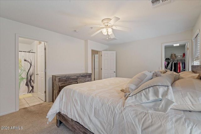 1255 S RIALTO -- 106, Mesa, AZ 85209