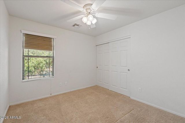 1255 S RIALTO -- 106, Mesa, AZ 85209