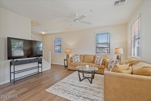 1255 S RIALTO -- 106, Mesa, AZ 85209