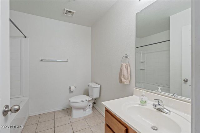 1255 S RIALTO -- 106, Mesa, AZ 85209