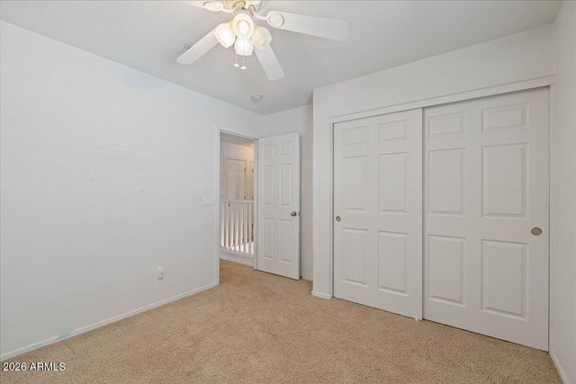 1255 S RIALTO -- 106, Mesa, AZ 85209