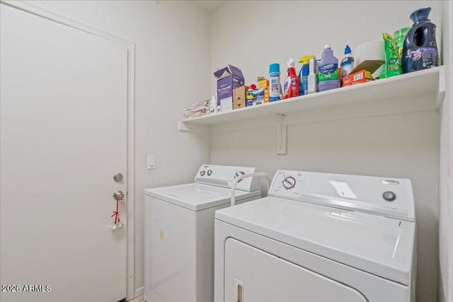 1255 S RIALTO -- 106, Mesa, AZ 85209