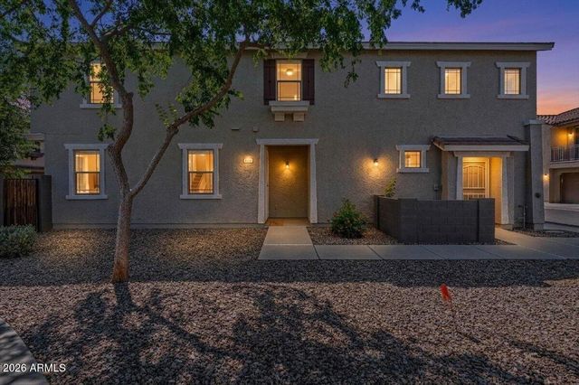1255 S RIALTO -- 106, Mesa, AZ 85209
