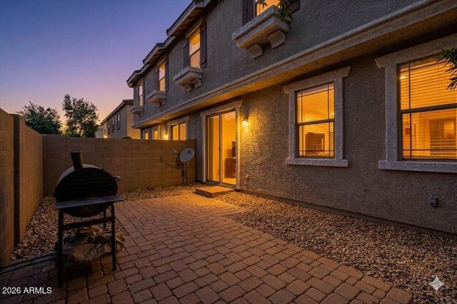 1255 S RIALTO -- 106, Mesa, AZ 85209