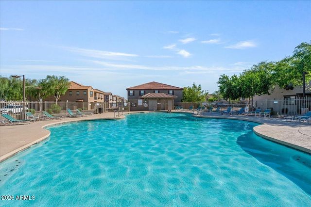 1255 S RIALTO -- 106, Mesa, AZ 85209