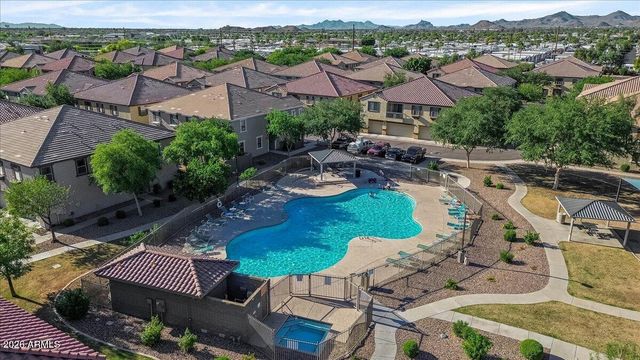 1255 S RIALTO -- 106, Mesa, AZ 85209