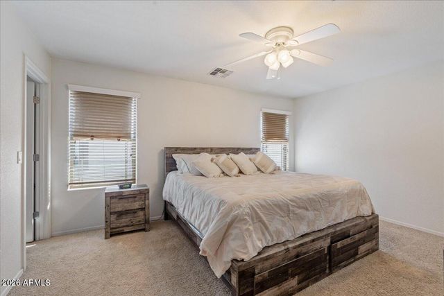 1255 S RIALTO -- 106, Mesa, AZ 85209