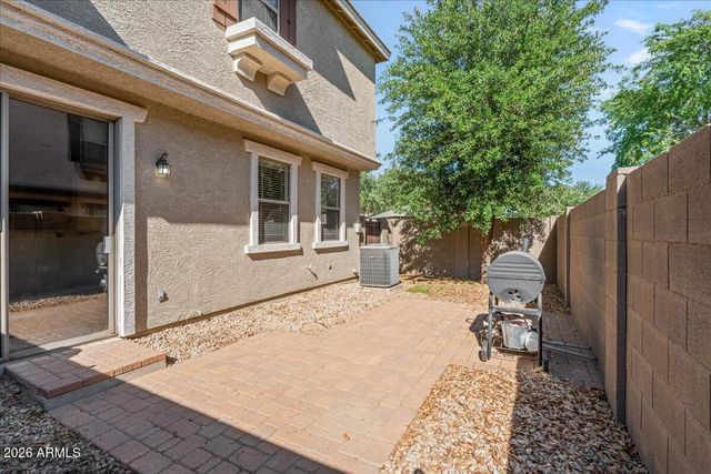1255 S RIALTO -- 106, Mesa, AZ 85209