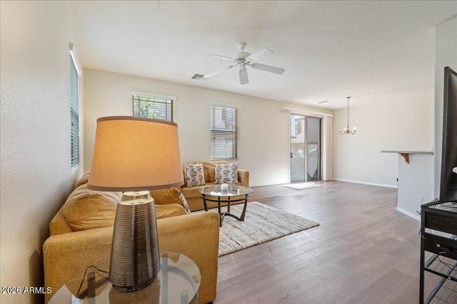 1255 S RIALTO -- 106, Mesa, AZ 85209