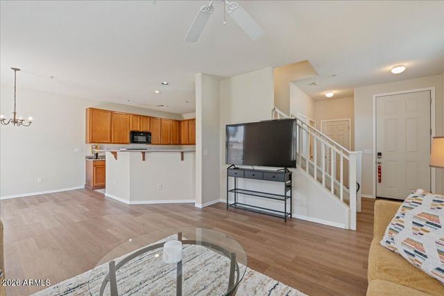 1255 S RIALTO -- 106, Mesa, AZ 85209