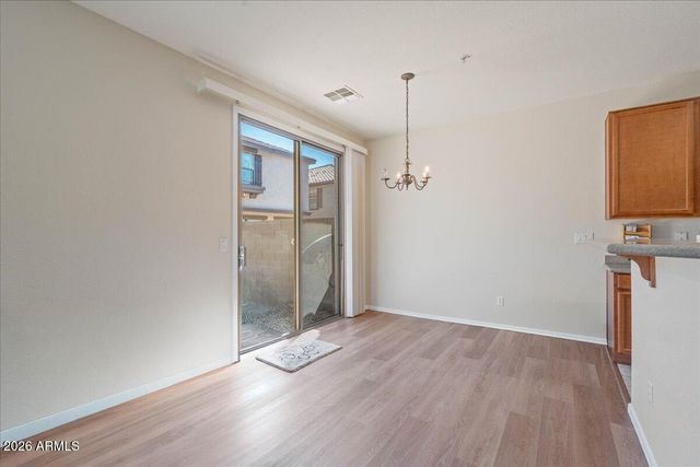 1255 S RIALTO -- 106, Mesa, AZ 85209