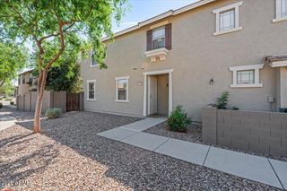 1255 S RIALTO -- 106, Mesa, AZ 85209