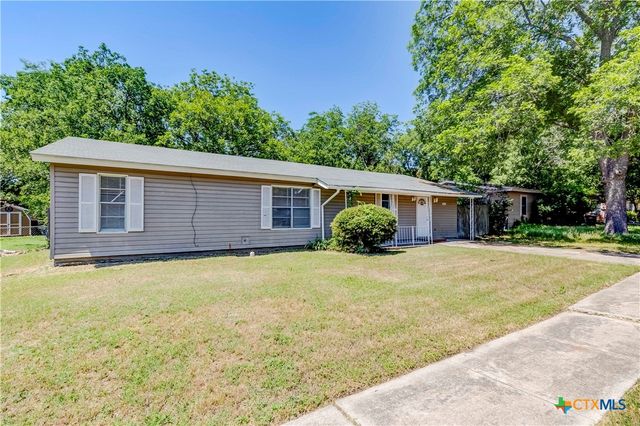 907 Curry Avenue, Copperas Cove, TX 76522