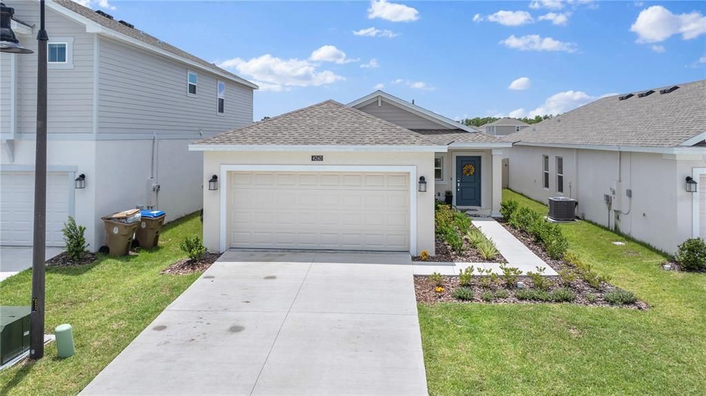 4260 PEBBLES THROW DRIVE, Kissimmee, FL 34746