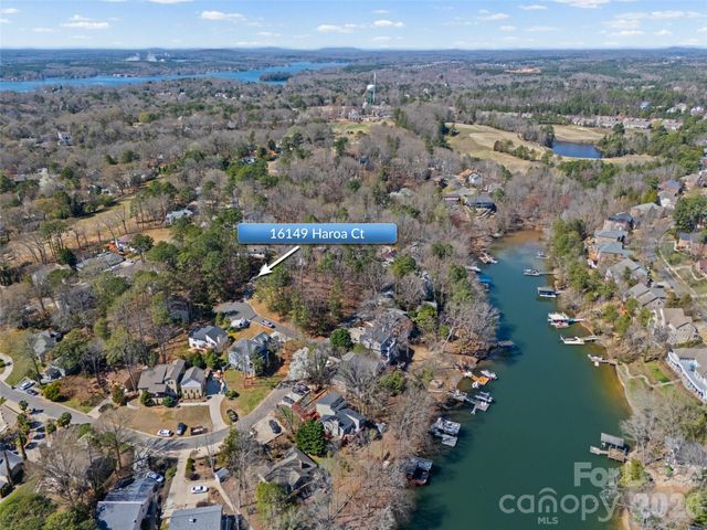 16149 Horoa Court, Fort Mill, SC 29708