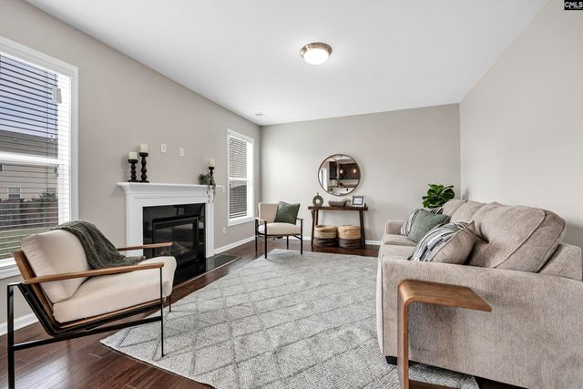 1128 Grey Pine Drive, Blythewood, SC 29016