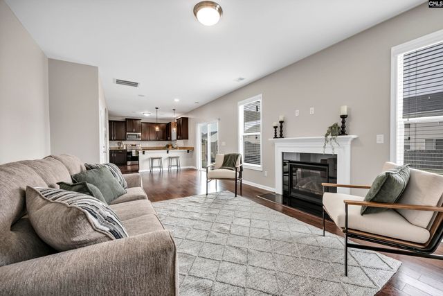 1128 Grey Pine Drive, Blythewood, SC 29016