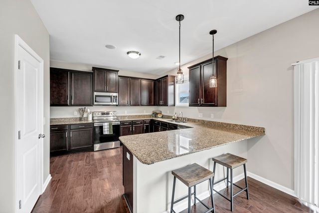 1128 Grey Pine Drive, Blythewood, SC 29016