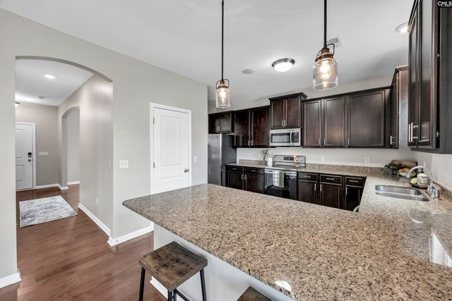 1128 Grey Pine Drive, Blythewood, SC 29016