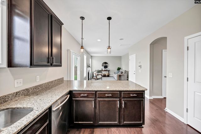 1128 Grey Pine Drive, Blythewood, SC 29016