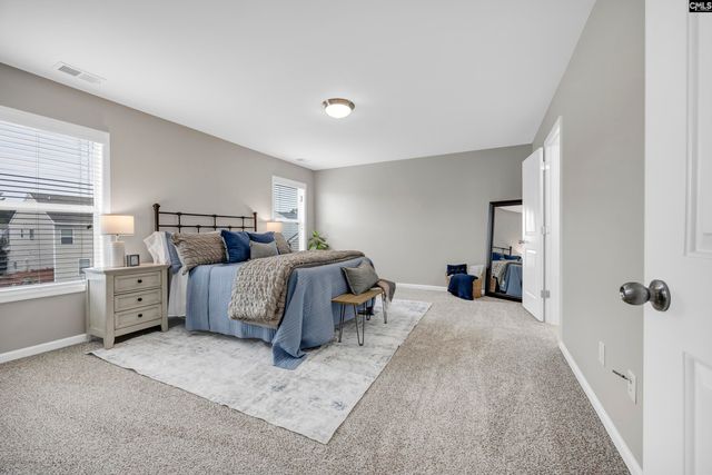 1128 Grey Pine Drive, Blythewood, SC 29016